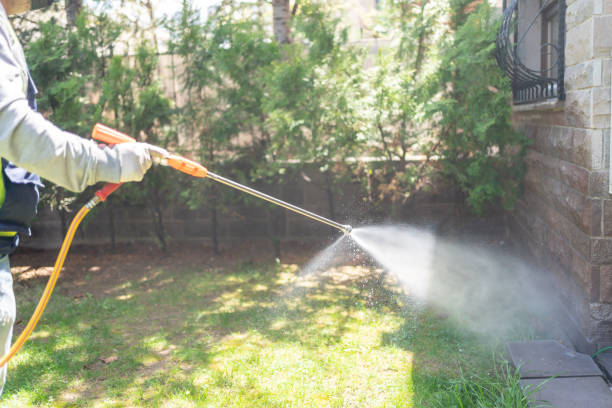 Best Emergency Pest Control  in Prairie Du Chien, WI