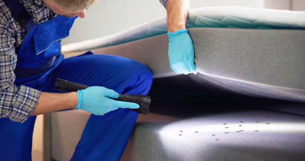 Best Commercial Pest Control Services  in Prairie Du Chien, WI